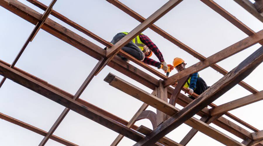 Local Chimney Repair in Universal, IN